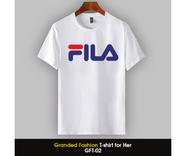 Granded Fashion T-shirt for Her GFT-02